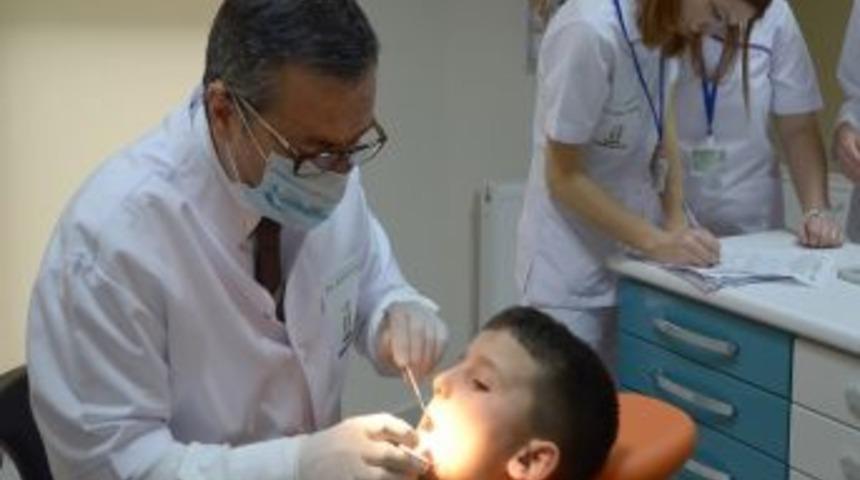 Tepebaşı&rsquo;nın Koruyucu Hekimlik Başarısı