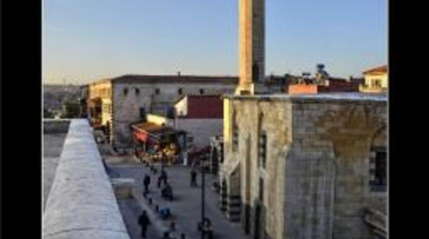 &ldquo;vakıf Şehir Gaziantep&rdquo; Fotoğraf Yarışması Sonu&ccedil;ları A&ccedil;ıklandı