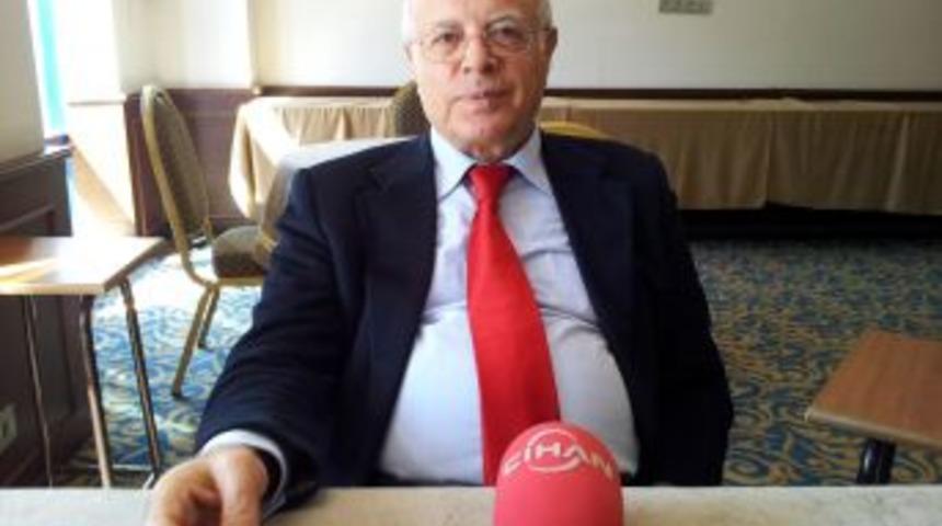 Doğan: Tuncelililer Izdırap Ve Acıya Rağmen Insan Sevgisinden Bir Şey Yitirmedi