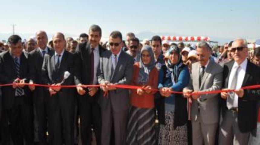 Vali Lekesiz: Hatay, Tarım Ve Hayvancılık I&ccedil;in Bereket Coğrafyasıdır