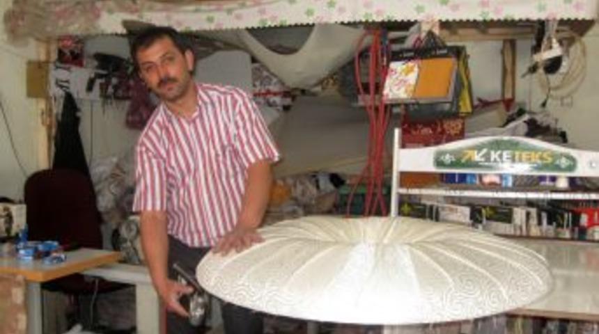 "4 Yıldır &Ccedil;alıştıracak &Ccedil;ırak Bulamıyorum"