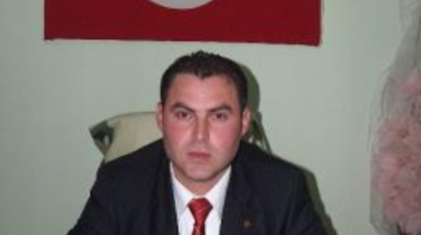 Salihli &Uuml;lk&uuml; Ocakları Başkanı Şent&uuml;rk&rsquo;den 3 Mayıs A&ccedil;ıklaması