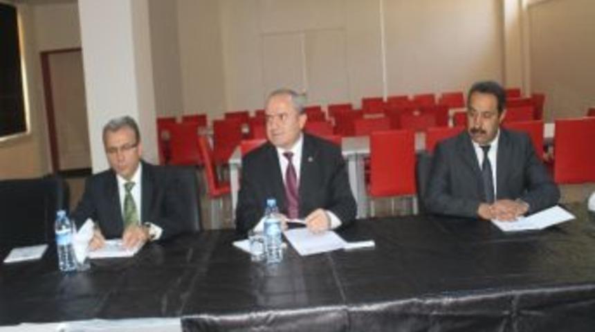 T&uuml;rkiye&rsquo;nin Y&uuml;zde 75&rsquo;i Deprem Riskiyle Karşı Karşıya