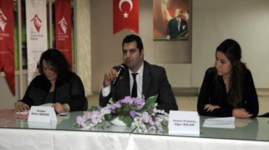 Evlilik &Ouml;ncesi Eğitim Verildi