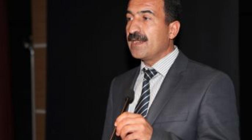 'Birlikte Başaralım' Projesi Anlatıldı