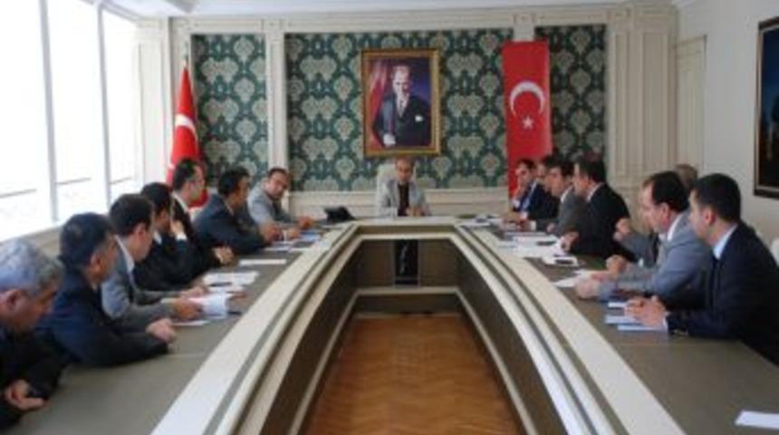 Adıyaman, K&Ouml;YDES Performansında T&uuml;rkiye &Uuml;&ccedil;&uuml;nc&uuml;s&uuml;