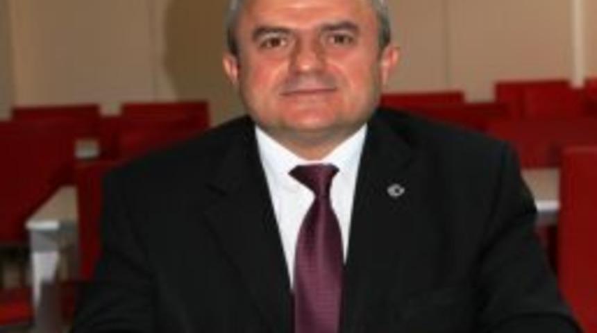 'T&uuml;rkiye'de 7 Milyon Konut Risk Altında'