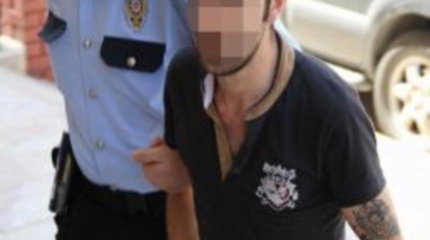 Cam Kırmaya G&ouml;zaltı