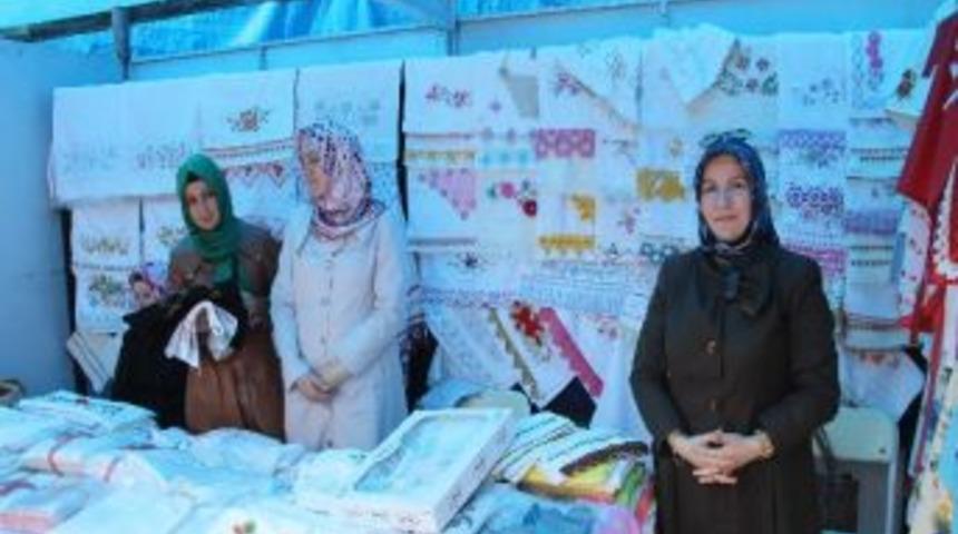 Bartın&rsquo;da Beydader Şenliği Başladı