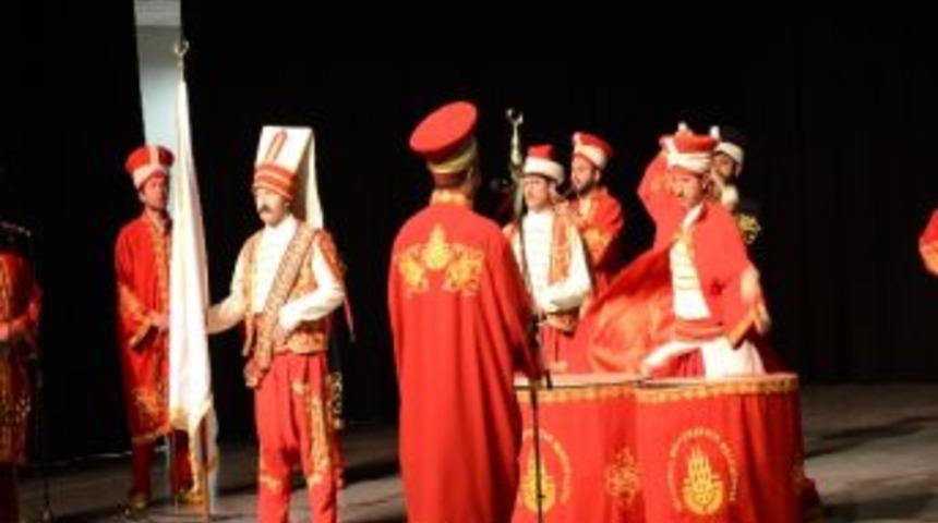 Merter Takımı Aib&uuml;&rsquo;de Coşturdu