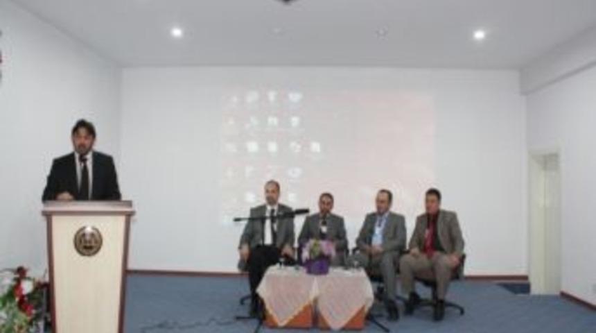 Mahkumlar Kutlu Doğum Coşkusuna Ortak Oldu