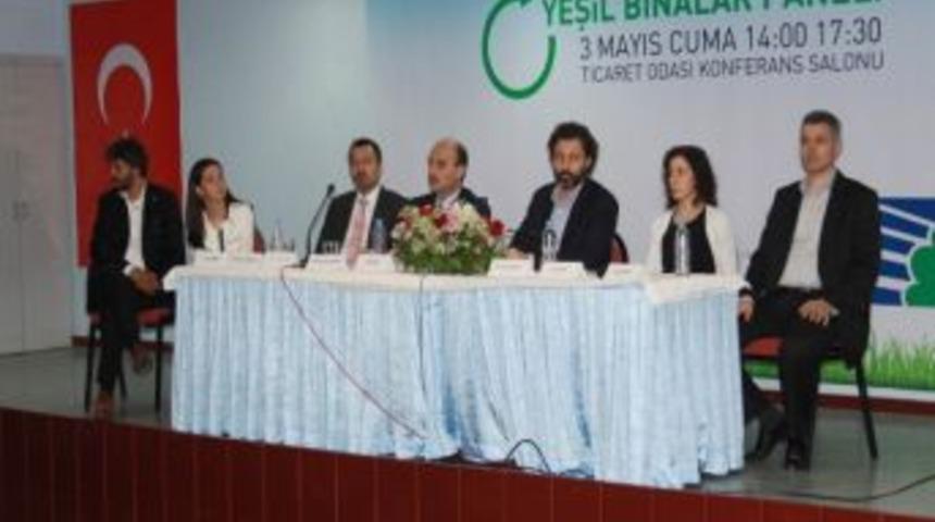 T&uuml;rk Halkı Enerjinin B&uuml;y&uuml;k B&ouml;l&uuml;m&uuml;n&uuml; Isıtmada Kullanıyor