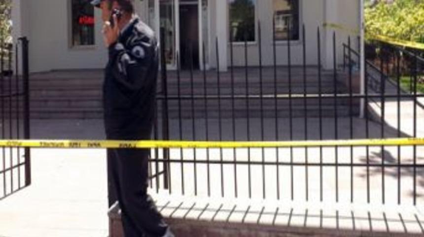 Aldatma Iddiasına Duble Cinayet