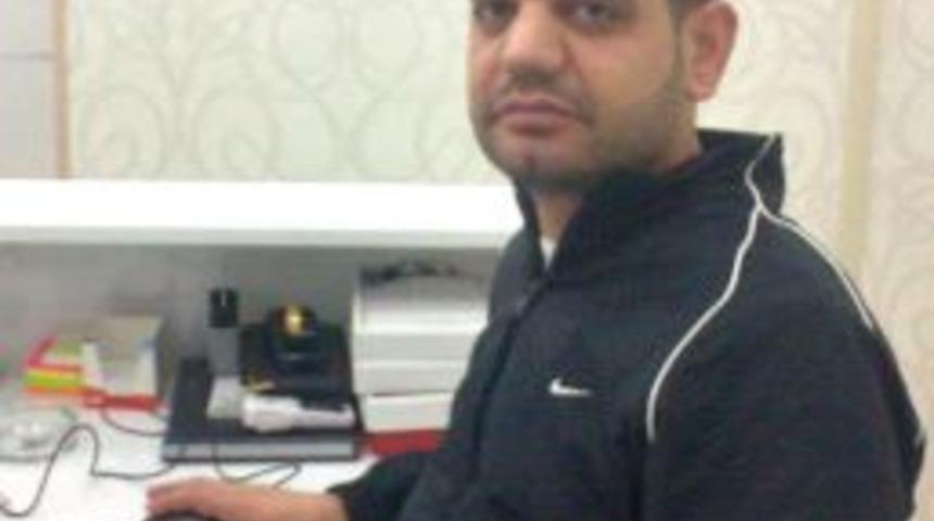 Diyarbakırlı Iş Adamı Bursa'da Kafasına Sıkılan Tek Kurşunla &Ouml;ld&uuml;r&uuml;ld&uuml;