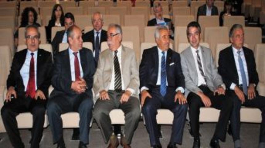 &Ccedil;anakkale'nin Kent Sempozyumu Yapıldı