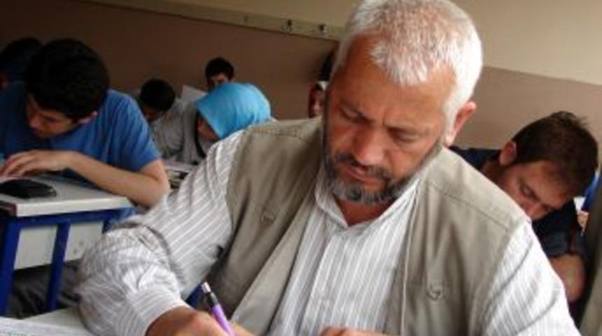 'Denizli O'nu Okuyor' Yarışmasına Yaklaşık 35 Bin Kişi Katıldı