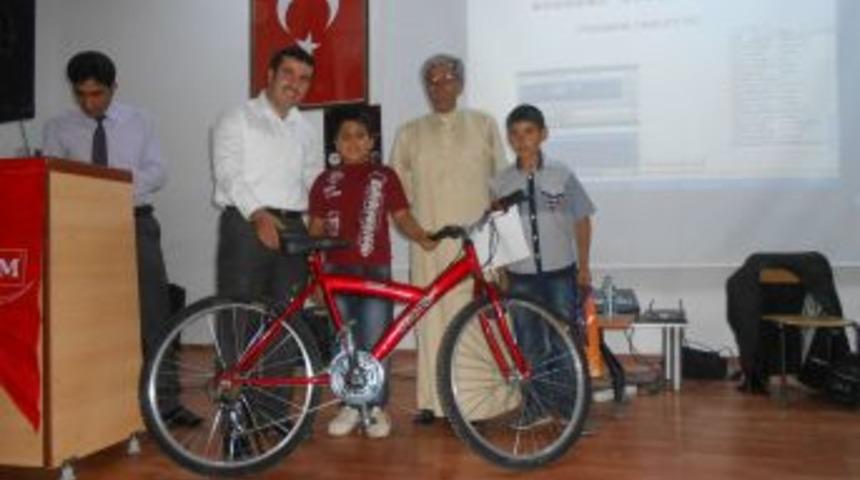 Ak&ccedil;akaleli &Ouml;ğrencilere LYS Morali