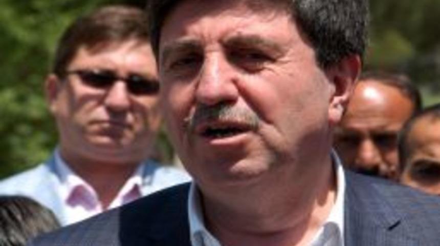 Altan Tan: Dersim Olaylarını A&ccedil;ıklayan Başbakan Faili Me&ccedil;hulleri De A&ccedil;ıklasın