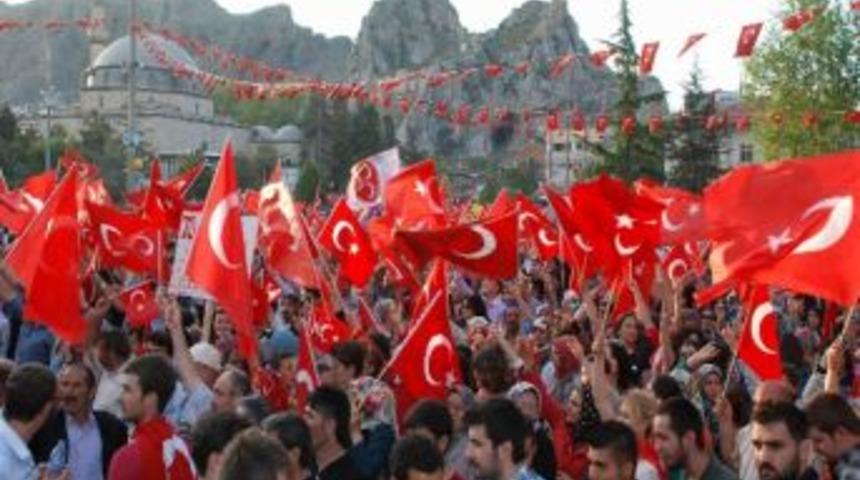 Tokat&rsquo;ta &Uuml;lk&uuml;c&uuml;ler Y&uuml;r&uuml;d&uuml;