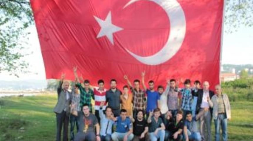 3 Mayıs Türkçülük Günü