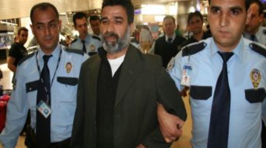 U&ccedil;akta 'sahte Bomba' Paniği