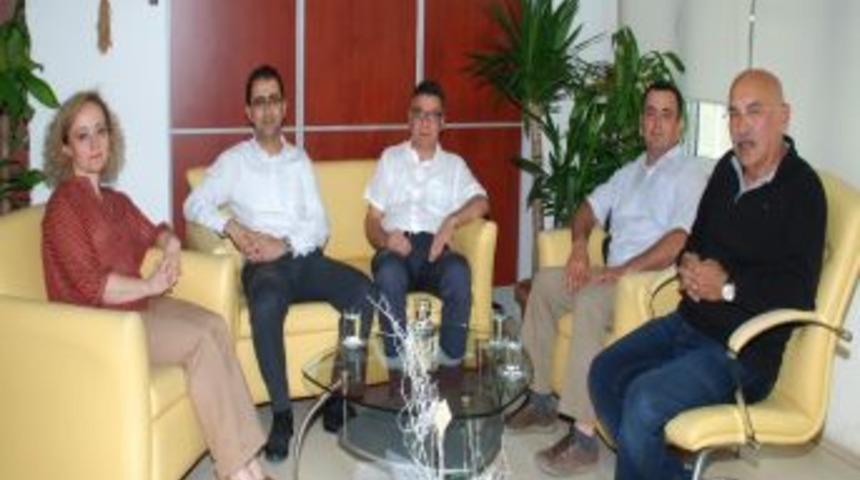 Prof. Dr. Taşova: Sağlık &Ccedil;alışanlarına Şiddet Herkesi &Uuml;z&uuml;yor