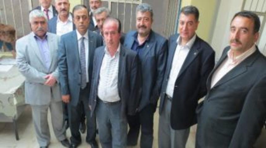 Malatya Ticaret Borsası Se&ccedil;iminde Eski Y&ouml;netim Kazandı