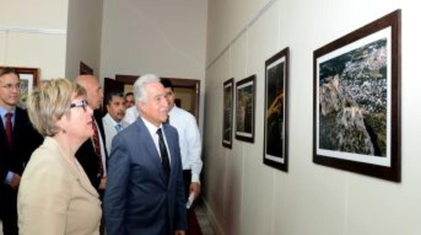 Altın Koza’ya Finlandiya Ilgisi