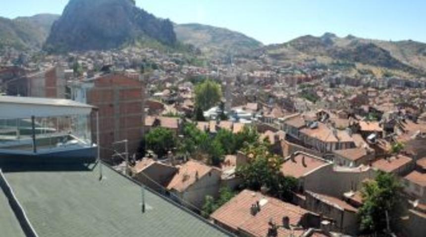 Kentsel D&ouml;n&uuml;ş&uuml;m Onaylandı, Afyon Belediyesi Işe Başlıyor