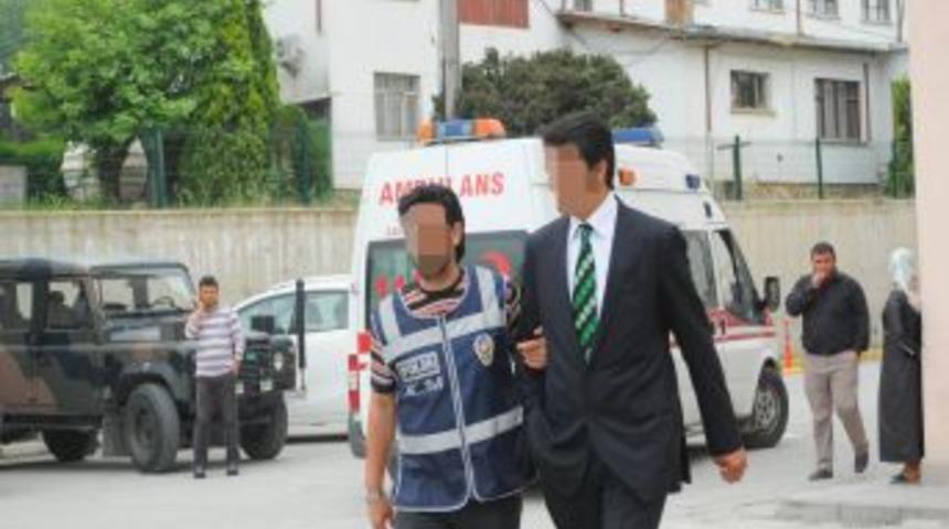 Sakarya'daki Beton Numunelerinde Usuls&uuml;zl&uuml;k Operasyonu