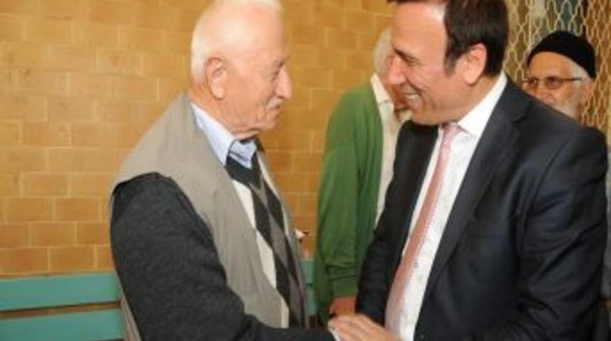 "Canik, Vatandaş Ile Birlikte Y&ouml;netiliyor"