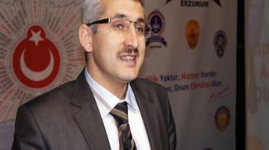 Yrd. Doç. Eser: Asrı Saadet'te Engelliler Günlük Hayatın Içindeydi