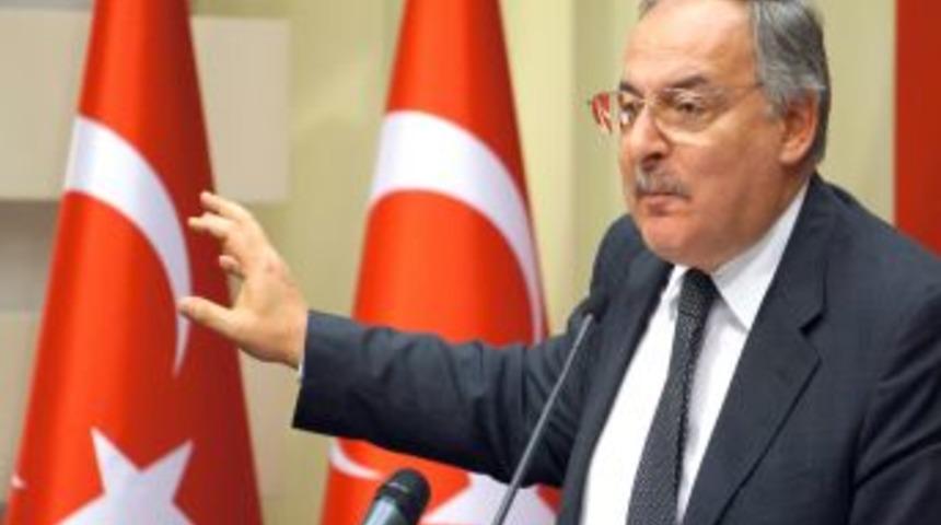 CHP, Anayasa Referandumu I&ccedil;in 'hodri Meydan' Diyecek