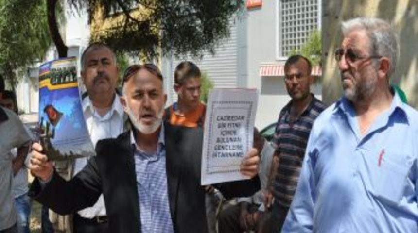 Mahallelinin Travesti Isyanı