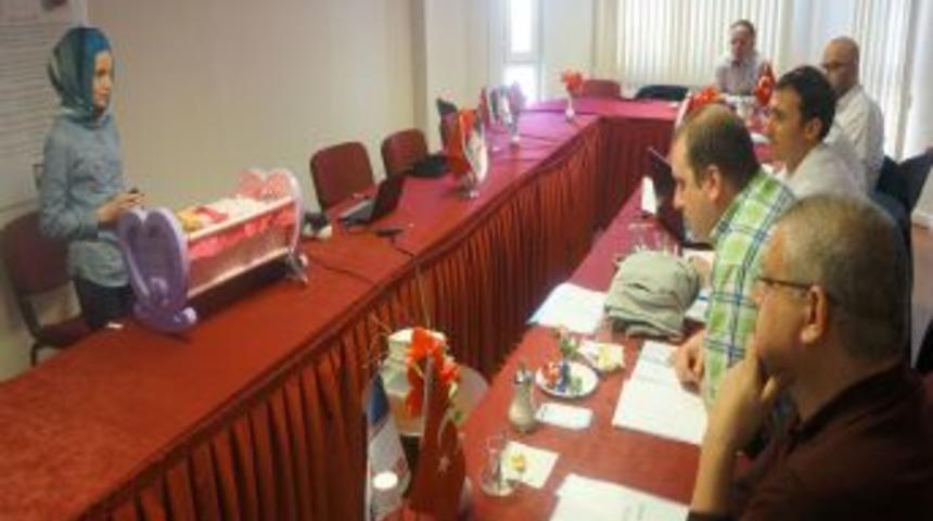 EMEKDER Denizli&rsquo;nin Mucitlerini Belirledi