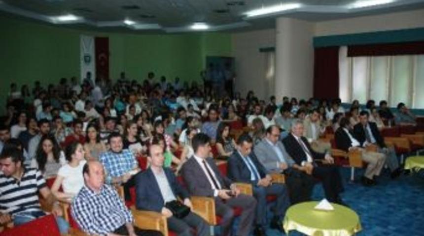 &lsquo;arap Baharı S&uuml;recinde T&uuml;rkiye Ve Ortadoğu&rsquo; Paneli