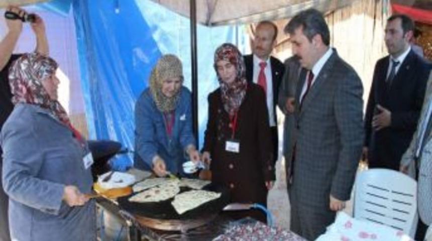 Bbp Genel Başkanı Destici &Ccedil;&ouml;z&uuml;m S&uuml;recini Değerlendirdi