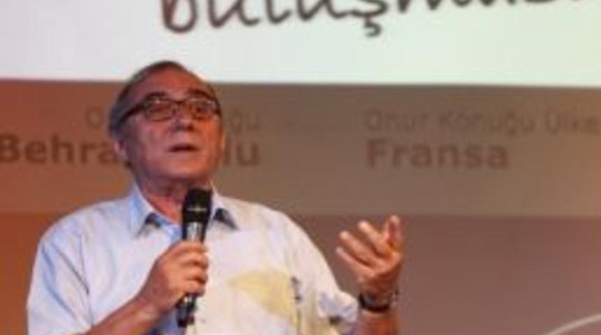 Şiirin Başkenti İzmir