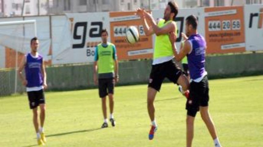 Adanaspor İzmir Yolcusu
