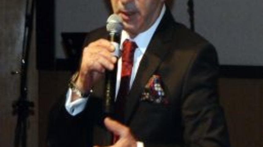 Danıştay Başkanı Karakulluk&ccedil;u: Kendimize Yakışan Bir Anayasamız Olsun