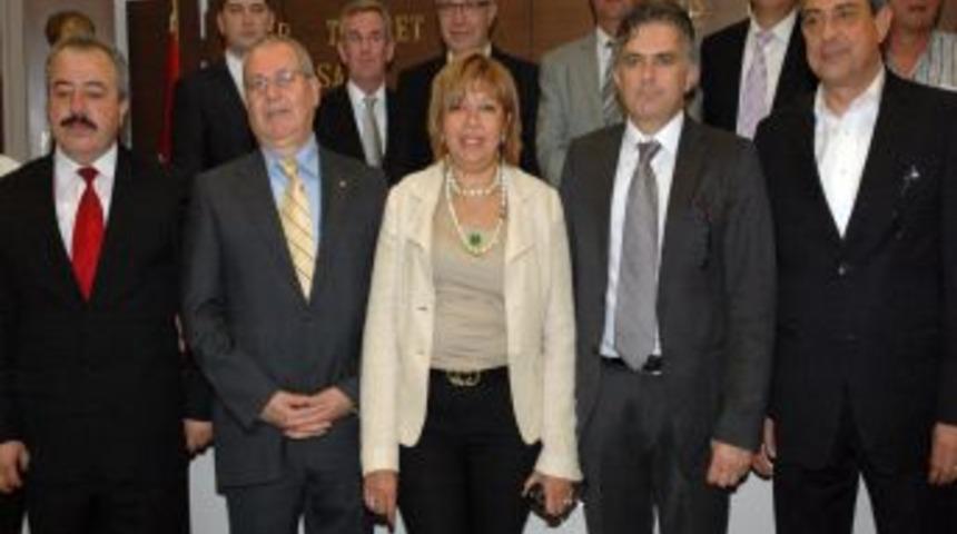 İTB Se&ccedil;imlerini Kestelli&rsquo;nin Listesi Kazandı