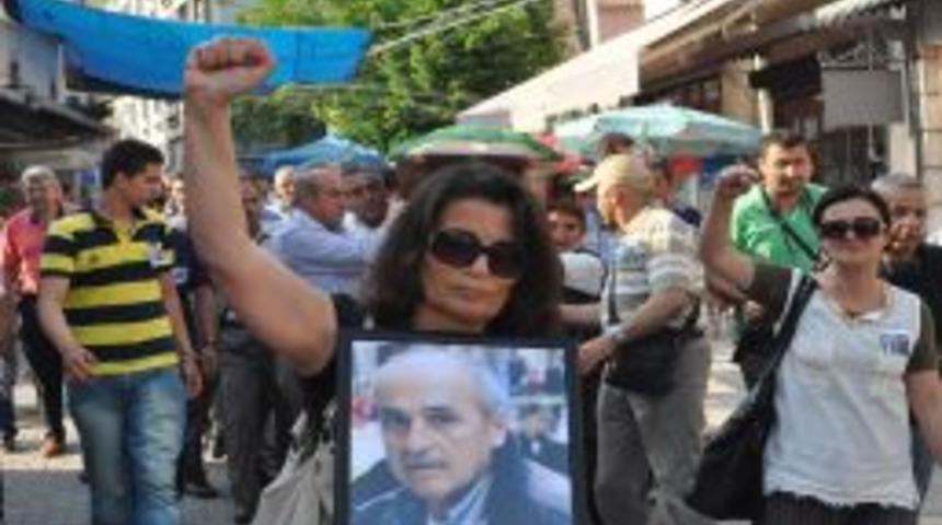 1 Mayıs'taki Arbedede Hayatını Kaybeden Kutluay, Toprağa Verildi