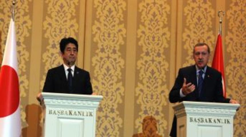 Erdoğan'ın, Tokyo Olimpiyat Adaylığından Çekilin Önerisine Olumsuz Cevap