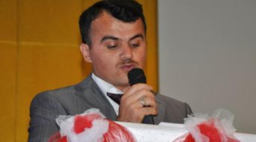 İlahiyat&ccedil;ı Erd&ouml;nmez: M&uuml;sl&uuml;manın Hakkını Arama Tarzı İslam&rsquo;a Uygun Olmalıdır