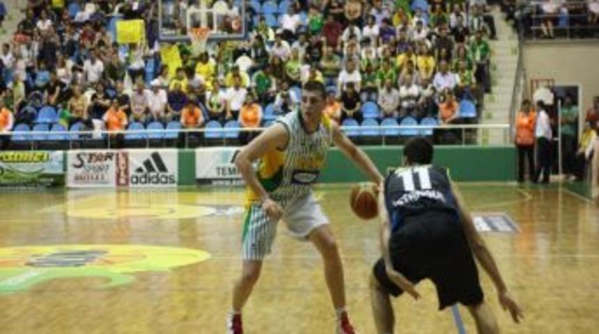 Fenerbah&ccedil;e, Edirne&rsquo;den Galibiyetle Ayrıldı