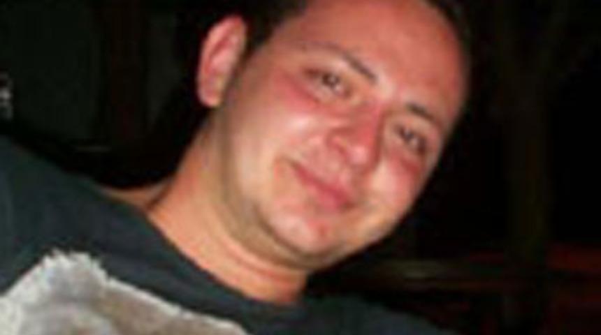 &Uuml;steğmen kazada hayatını kaybetti