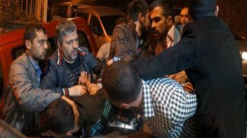 GPRS uygulaması gasp&ccedil;ıları ele verdi