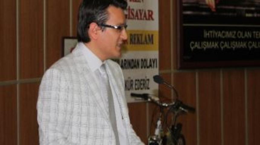 Hakkari’de “dünya Aşı Haftası” Etkinlikleri