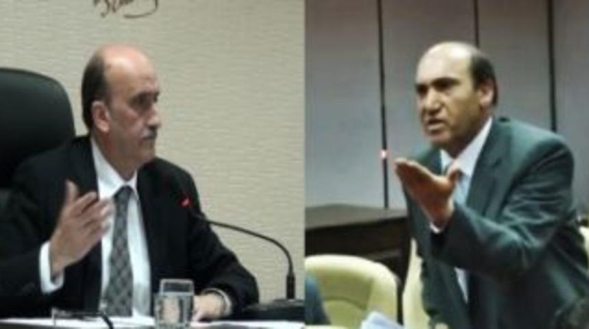 Belediyenin borcu 10 yıllık birikimmiş ?