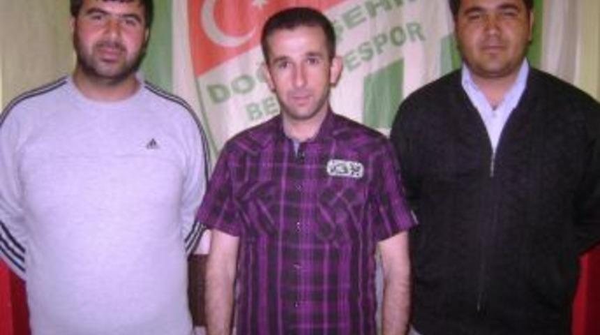 Doğanşehir Belediye Spor&rsquo;dan Cezalara Tepki